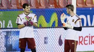 David de gea ретвитнул(а) juan mata garcía. De Gea Arrival At Real Madrid Would Be Welcomed By Casillas