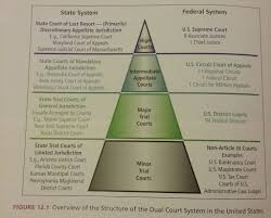 Cj 185 Chapter 12 Diagram Quizlet