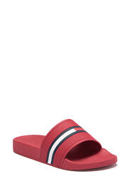 Tommy Hilfiger Ennis Slide Sandal Nordstrom Rack