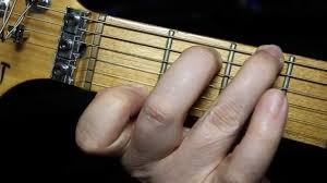 How To Play Guitar Chords Left Handed Absolute Beginners Guitar Lesson