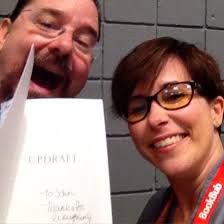 BEA & BookCon Pics: Just Like Being There