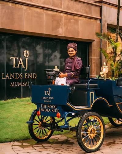 IE Tourism News: Victoria Carriages to Make Comeback on Mumbai Streets For decades, most of the travelers' idea of a Mumbai trip has been that of a visit to the iconic Gateway
