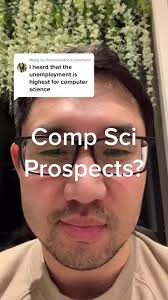 Computer Science Job Market in the USA