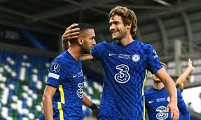 The 2021 uefa super cup will be the 46th edition of the uefa super cup, an annual football match organised by uefa and contested by the winners of the two main european club competitions, the uefa champions league and the uefa europa league. Mxthayr58lipum