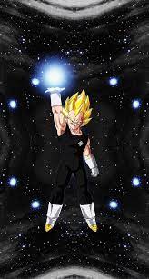 We hope you enjoy our growing collection of hd images to use as a background or home screen for your smartphone or computer. Trends For Black Vegeta Iphone Wallpaper Images