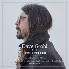 Members of the church, which is known for demonstrating at soldiers' funerals and displaying deeply. Rock Hard Foo Fighters Dave Grohl Veroffentlicht The Storyteller Buch Im Oktober