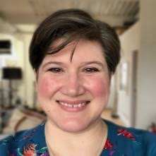 Rachel Turner Down Under