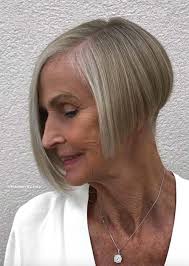 Women who wear glasses always face the dilemma,medium length is the perfect length for hair in women over 50 age here we have a created a collection of 16 hairstyles for women over 50 with glasses,most women over 50 find. Top 51 Haircuts Hairstyles For Women Over 50 Youthful Hair Ideas