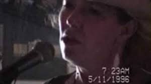 Larry Reinhardt -- with Lynn Harrison & Blue Swamp -- RIP