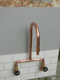 Black And Copper Kitchen Tap Pin On Build Renovate