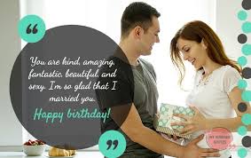Either way, the right choice of birthday gift for your wife will put you in the clear for the next 365 days. Wishing Wife On Her Birthday