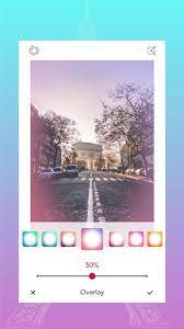 Analog paris #1 for 100 weeks, overall, korea. Analog Film Paris Palette Paris Apk Download For Android