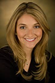 Rebecca Ladd's Instagram, Twitter & Facebook