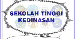 Syarat masuk sekolah tinggi kesejahteraan sosial. Pendaftaran Sekolah Tinggi Kedinasan 2021 2022 Pendaftaran Online 2021 2022