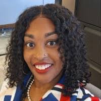 Lashonda Mathis's Instagram, Twitter & Facebook