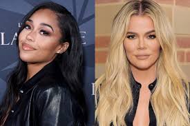 Representatives for khloe kardashian, tristan thompson, and jordyn woods didn't immediately respond to insider's requests for comment. Jordyn Woods Takes Lie Detector After Khloe Kardashian Scandal The Daily Dish