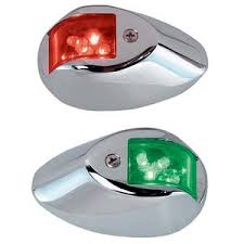 Perko Navigation Lights West Marine