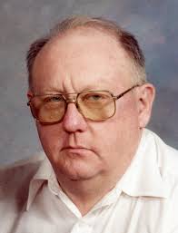 Larry Strange Obituary