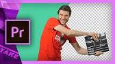 If you want to edit out part of a clip in your project, you will have then either hit s on the keyboard, or click the split button. How To Overlay A Phone Video In Adobe Rush Youtube