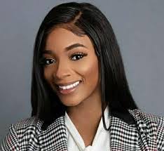 Breon Parker's Instagram, Twitter & Facebook