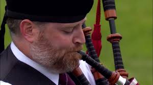 St Thomas Alumni Pipe Band (USA) — 2024 MSR Performance — World Pipe Band  Championships 2024