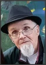 Obituary information for Charles Wayne Gilberg