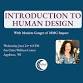 Introduction to Human Design