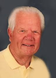 Obituary information for Robert Elmer Jensen