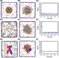 CHARMM-GUI Martini Maker for Coarse-Grained Simulations with the Martini  Force Field | Journal of Chemical Theory and Computation