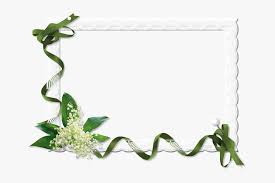 Последние твиты от muguet (@muguetzzle). Cadre Muguet Hd Png Download Transparent Png Image Pngitem