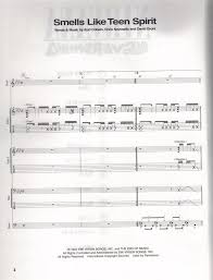 Kurt cobain hologram is a computer program designed by syntech hologram company. Sheet Music Nirvana Nevermind Trascribed Scores Ebay