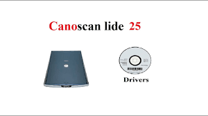 Question about canon canoscan lide 25 flatbed scanner. Canoscan Lide 25 Driver Youtube
