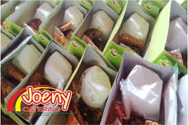 Pabrik sosis majalaya ~ amal's kitchen : Nasi Kotak Murah Di Majalaya Bandung Joeny Catering