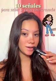 10 señales de embarazo que debes conocer