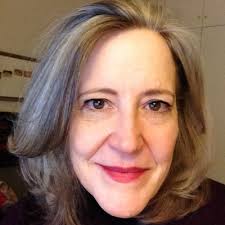 Victoria (Vici) Koster-Lenhardt (@vkosterlenhardt)