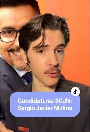 Sergio Javier Castro Mateinez