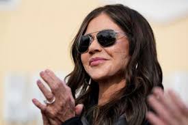 Sea-Tac won't air Noem video blaming shutdown