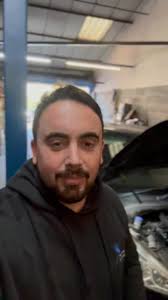 How to check your wet timing belt...