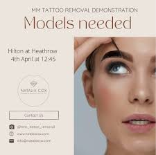 MM Tattoo Removal ได้เพิ่มรูปภาพใหม่