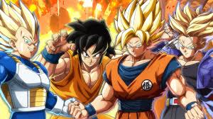 Dragon ball fighter z fighterz maximizes high end anime graphics and brings easy to learn but difficult to master fighting gameplay. Dragon Ball Fighterz Switch Guide 9 Beginner S Tips To Get You Into Top Fighting Form Gamespot