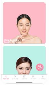 The masj squad includes popular youtube influencers, actresses, authors, entrepreneurs, and reality tv stars. This Beauty App Lets You Discover Enhance And Embrace The New You Lifestyle Asia