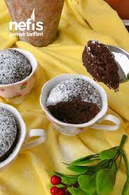 kek tarifleri panosundaki pin