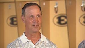 Storied Ennis football coach overcomes MS to lead team once again