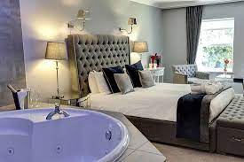 The kingsley house bed and breakfast inn is located in the heart of southwest michigan and is the perfect location for a romantic getaway for outdoor lovers. Jacuzzi Room Picture Of Moor Hall Hotel Spa Bw Premier Collection Sutton Coldfield Tripadvisor