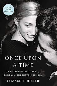 Once Upon a Time: The Captivating Life of Carolyn Bessette-Kennedy See more