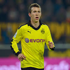 Ivan perisic is a man for spectacular goals. Ivan Perisic Vor Wechsel Von Borussia Dortmund Zum Vfl Wolfsburg Fussball