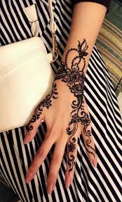 Discovered By Jy Rose Find Images And Videos About Black And White Hand And Na Jaguar Black Dis Henna Tattoo Designs Henna Tattoo Hand Henna Designs