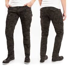 Magellan outdoors boys' camo jersey knee boot iii. John Doe Cargo Pants Stroker Xtm Camouflage At Thunderbike Shop