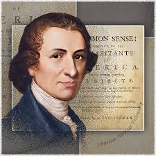 Thomas Paine Argues, "No King But God"