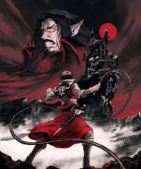 Castlevania (U.S. ONA)